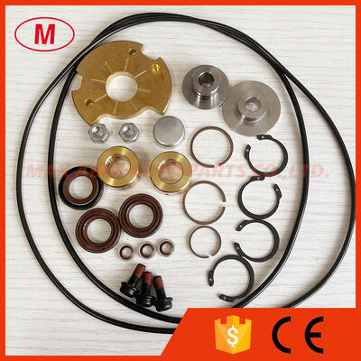 HE561V HE561VE turbo repair rebuild kits/Turbo kits/turbocharger repair kits/service kits.