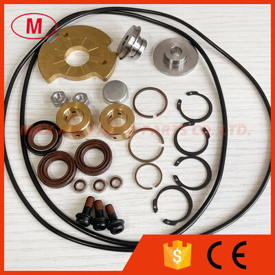 HE561V HE561VE turbo repair rebuild kits/Turbo kits/turbocharger repair kits/service kits.