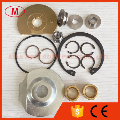 S400 360 degree turbo repair kits/turbo kits/turbo service kits/turbo rebuild kits