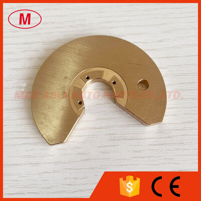 S400 turbocharger thrust bearing