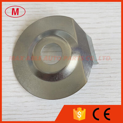 S400 turbocharger turbo oil deflector for repair kits