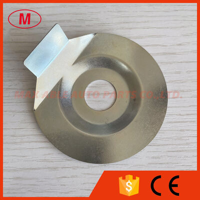 S400 turbocharger turbo oil deflector for repair kits