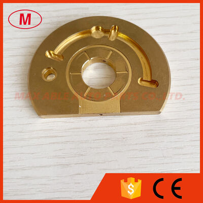 S400 360 degree thrust bearing for turbocharger repair kits