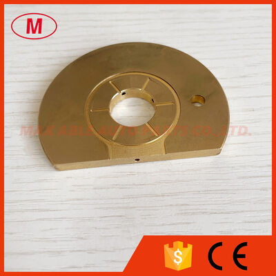 S400 360 degree thrust bearing for turbocharger repair kits