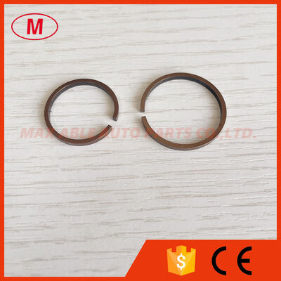 S400  turbo piston ring compressor side and turbine side for repair kits