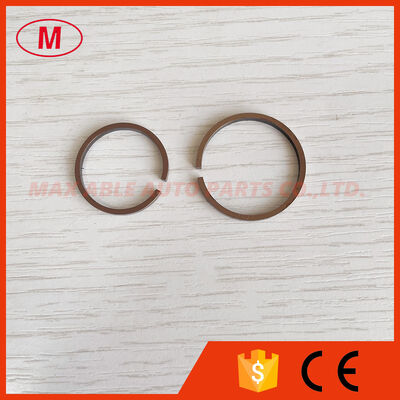 S400  turbo piston ring compressor side and turbine side for repair kits