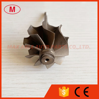GT1749V 721021-5006S 721021-0002 721021 038253016 37.5/43mm Turbocharger turbo turbine shaft/shaft&w
