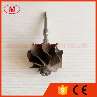 GT1749V 721021-5006S 721021-0002 721021 038253016 37.5/43mm Turbocharger turbo turbine shaft/shaft&w