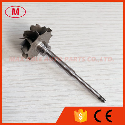 RHF3 3080001 29.8/37.65mm R4.61 1G923-17010 VB410099 TURBO turbine wheel&shaft/turbo wheel for V2003MDITE / V2403T MDI TIER II