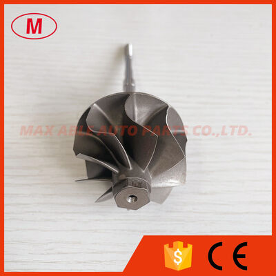 GTD2056VZK 1899250 2002971 1945387 822182-5005S 822182 822182-0009 822182-5011S 43/47mm 9 Blades Turbine Shaft Wheel