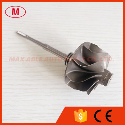 GTD2056VZK 1899250 2002971 1945387 822182-5005S 822182 822182-0009 822182-5011S 43/47mm 9 Blades Turbine Shaft Wheel