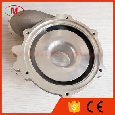 GT2256V 721204 721204-0001 721204-5001S turbo compressor housing For VW LT II LT2 Van 2002-06 For MWM MOTORES AUH 2.8L