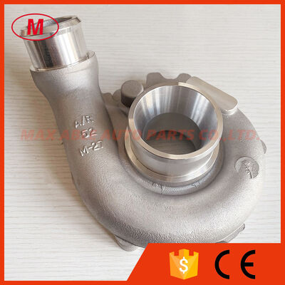 GT2256V 721204 721204-0001 721204-5001S turbo compressor housing For VW LT II LT2 Van 2002-06 For MWM MOTORES AUH 2.8L