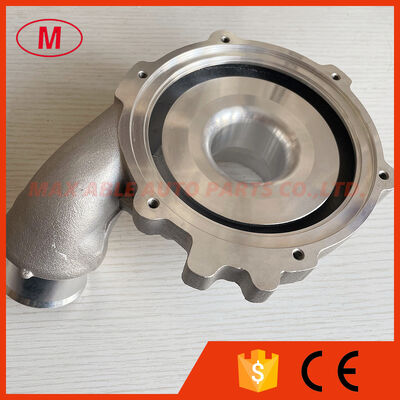 GT2256V 721204 721204-0001 721204-5001S turbo compressor housing For VW LT II LT2 Van 2002-06 For MWM MOTORES AUH 2.8L
