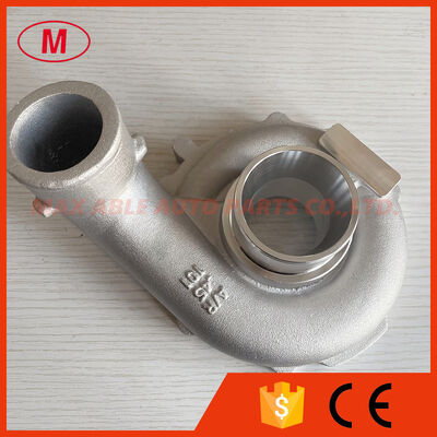 GT2052V 454135-0001 454135-5009S 059145701G Turbocharger Compressor housing FOR A4 A6 A8 SKODA SUPERB Passat 2.5TDI 150H