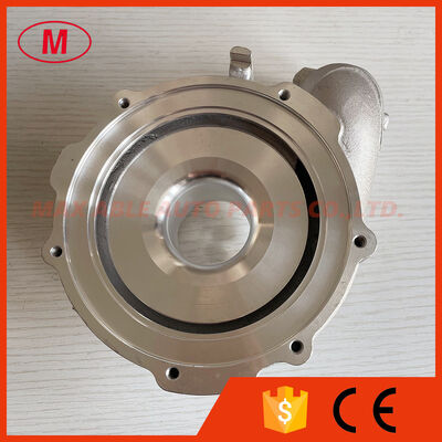 GT2052V 454135-0001 454135-5009S 059145701G Turbocharger Compressor housing FOR A4 A6 A8 SKODA SUPERB Passat 2.5TDI 150H