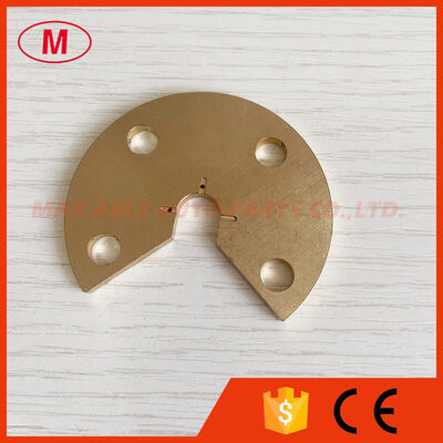 CT16 17201-0L030 turbocharger thrust bearing for turbo repair kits copper bar