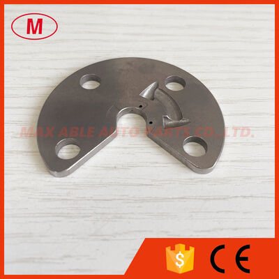 CT16 17201-0L030 turbocharger thrust bearing Iron 4 holes Iron