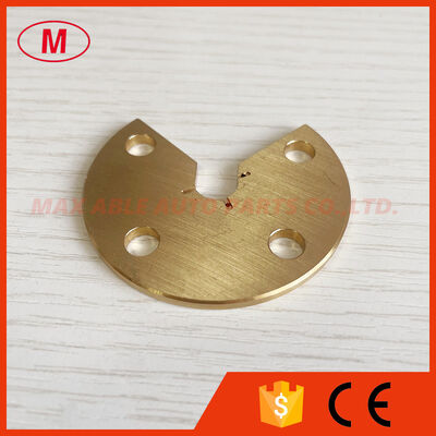 CT16V 17201-0L040 turbocharger thrust bearing for turbo repair kits Copper bar