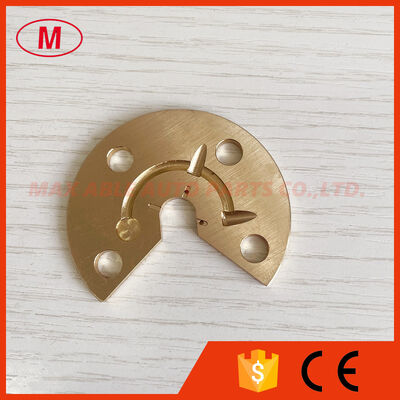 CT16V 17201-0L040 turbocharger thrust bearing for turbo repair kits Copper bar