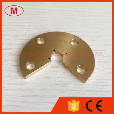 CT16V 17201-0L040 turbocharger thrust bearing for turbo repair kits Copper bar