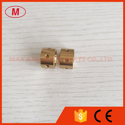 TB34 T3 T4 T04E turbocharger journal bearing/floating bearing.
