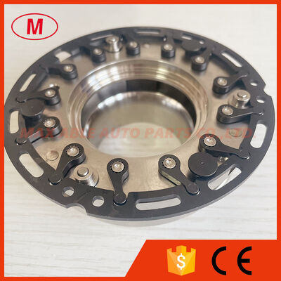 GTD2056VZK 822182 822182-0005 FB3Q-6K682-PC turbocharger nozzle ring for Ranger Everest 3.2 200HP Duratorq Euro 6