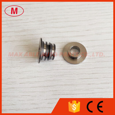 RHC7 thrust collar and spacer for turbocharger