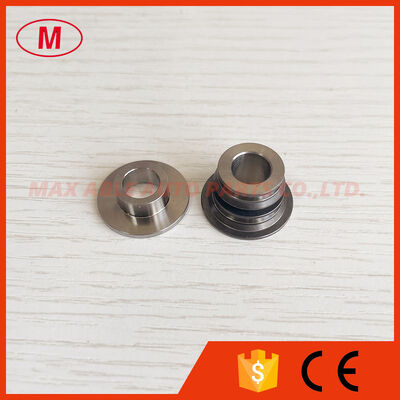RHC7 thrust collar and spacer for turbocharger