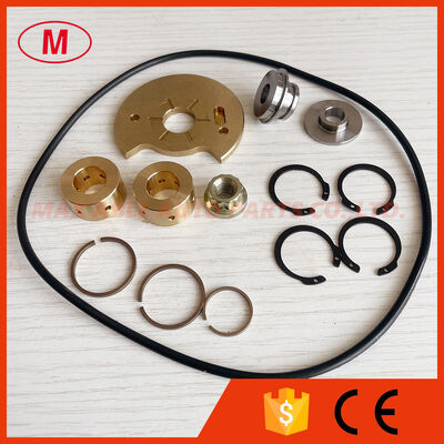 HY55V turbo repair rebuild kits/Turbo kits/turbocharger repair kits/service kits.