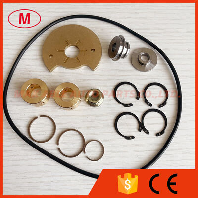 HY55V turbo repair rebuild kits/Turbo kits/turbocharger repair kits/service kits.