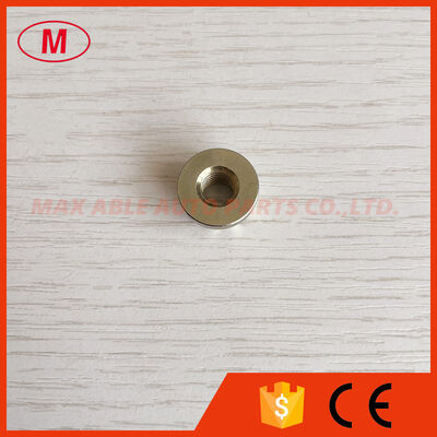 HY55V  turbo lock nut/compressor nuts/shaft nuts