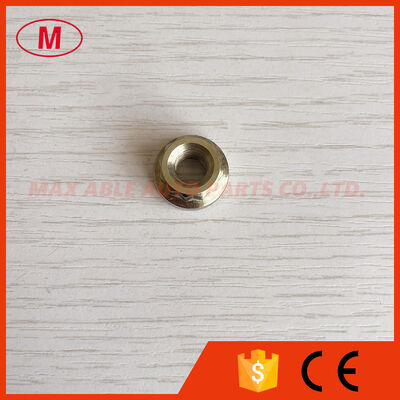 HY55V  turbo lock nut/compressor nuts/shaft nuts