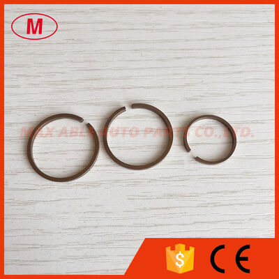 HY55V turbo piston ring compressor side and turbine side for repair kits