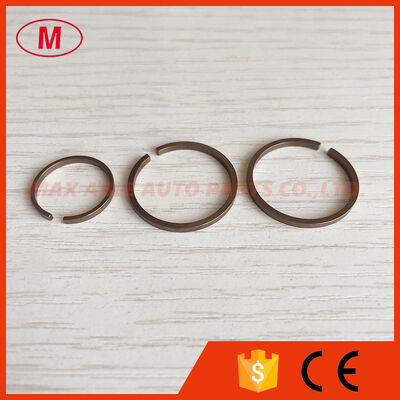 HY55V turbo piston ring compressor side and turbine side for repair kits