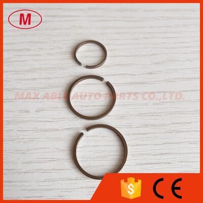 HY55V turbo piston ring compressor side and turbine side for repair kits
