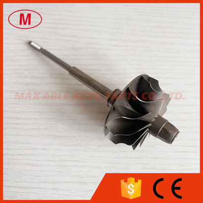 K03 53039700121 53039880120 0375R9 Turbo Turbocharger turbine wheel for Citroen C4,DS,Peugeot 207 308 30