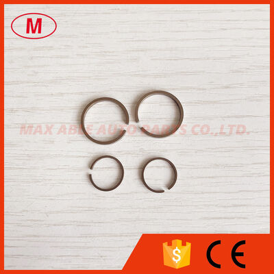 B1 61091007950/10009880106 61091007954/10009880107 turbo piston ring turbine side and comp