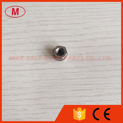 B1 61091007950/10009880106 61091007954/10009880107 turbo lock nut/ shaft nuts/compressor nuts