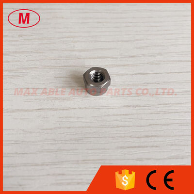 B1 61091007950/10009880106 61091007954/10009880107 turbo lock nut/ shaft nuts/compressor nuts