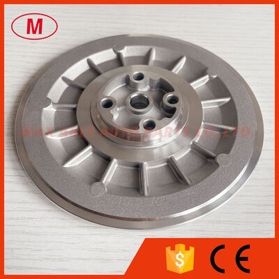 GT2256V 721204 721204-0001 721204-5001S turbo backplate back plate For VW LT II LT2 Van 2002-06 For MWM MOTORES AUH 2.8L