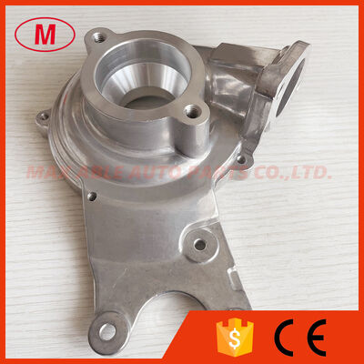 CT16V 17201-11080 Turbo compressor housing for Hilux Prado Innova Fortuner 2.8L diesel 1GD-FTV
