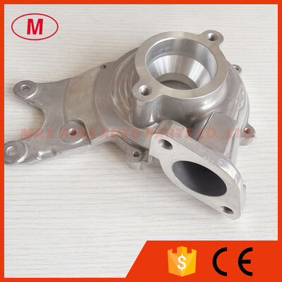 CT16V 17201-11080 Turbo compressor housing for Hilux Prado Innova Fortuner 2.8L diesel 1GD-FTV