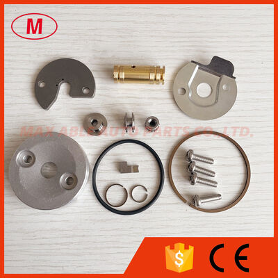 CT16V 17201-11080 turbo kits/turbo repair kits/turbo kits/turbo service kits for Hilux Prado Innova Fortuner 2.8L diesel