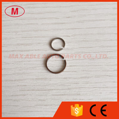 CT16V 17201-11080 piston ring/seal ring turbine side and compressor side Turbo repair kits for Hilux Prado Innova Fortun