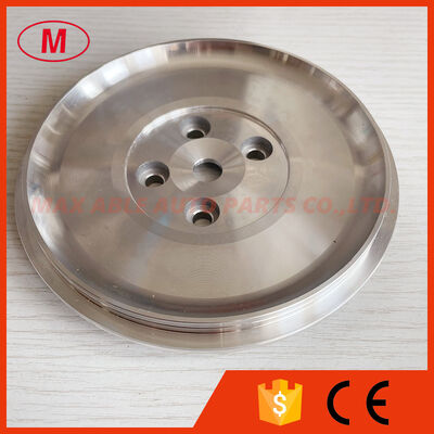 CT16V 17201-OL040 17201-0L040 Turbo Turbocharger backplate For TOYOTA Landcruiser HI-LUX