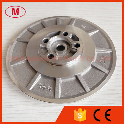 CT16V 17201-OL040 17201-0L040 Turbo Turbocharger backplate For TOYOTA Landcruiser HI-LUX