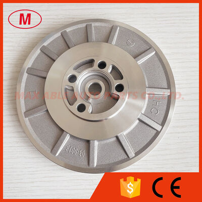 CT16V 17201-OL040 17201-0L040 Turbo Turbocharger backplate For TOYOTA Landcruiser HI-LUX