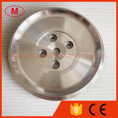 CT16V 17201-OL040 17201-0L040 Turbo Turbocharger backplate For TOYOTA Landcruiser HI-LUX