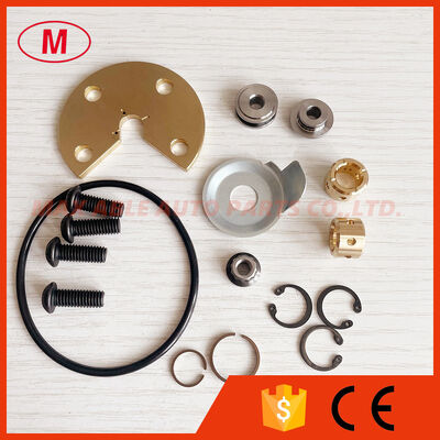 CT16V 17201-0L040 repair kits/turbo kits/turbo service kits/turbo rebuild kits